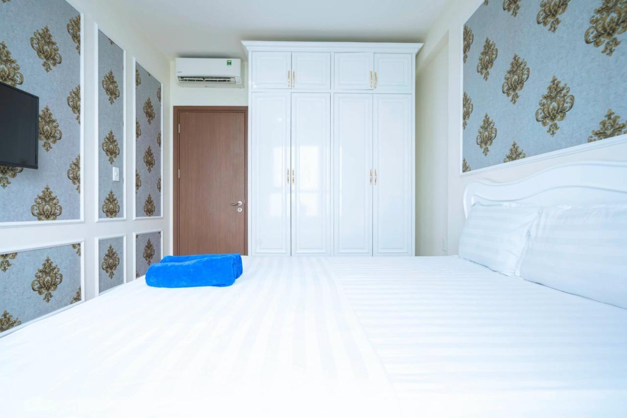 The 1108 Sapphire Ha Long Apartment Exterior photo